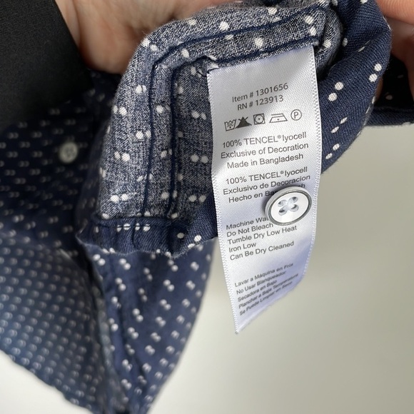 Jachs Girlfriend short sleeve blouse - Picture 4 of 4
